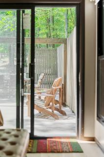 Updated Family Cabin w FirePit Loft Deck Grill & More - 3