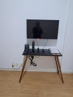 APÊ DE PRAIA alma lavada Leme Rio de Janeiro - 3