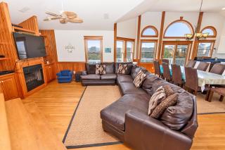 SEMI-OCEANFRONT, Wild Horses, Private Pool-4x2238, Finally Here - 9