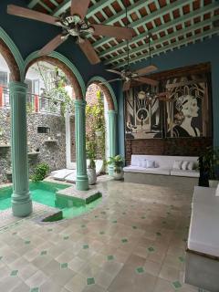 Casa Verde Boutique Hotel - 8