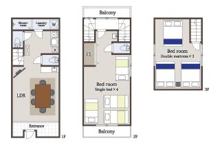 Gracias Shibuya Honmachi - Vacation STAY 81716v - 8
