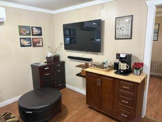 The Fishing Hole #4 Near Town - 4