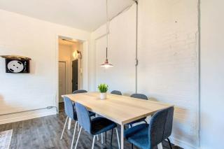 Chez Mont Royal Apartments! - 4