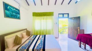 New Peacock Resort - 4