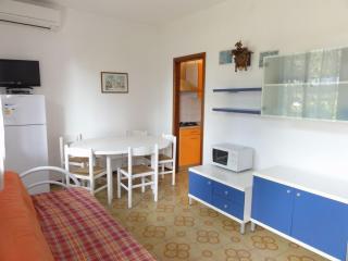 Colorful flat in a villa with garden - 5