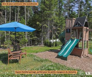 Villa Juliette - Nature Retreat - Spa Pool Table & EV Charger - 1