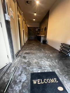 chill&dive hostel - 9