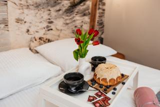 Maya's Flats & Resorts 29 - Bastion Walowa, Gdansk - 7