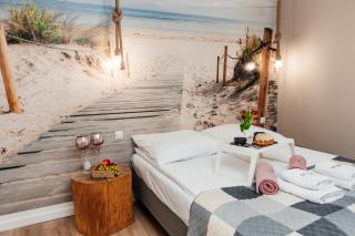 Maya's Flats & Resorts 29 - Bastion Walowa, Gdansk - 6