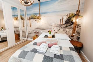 Maya's Flats & Resorts 29 - Bastion Walowa, Gdansk - 0