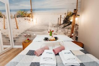 Maya's Flats & Resorts 29 - Bastion Walowa, Gdansk - 4