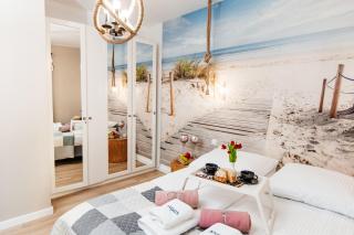 Maya's Flats & Resorts 29 - Bastion Walowa, Gdansk - 3