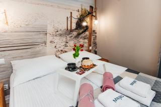 Maya's Flats & Resorts 29 - Bastion Walowa, Gdansk - 2