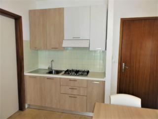 Beachfront flat with terrace - 3