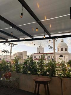 Casa Verde Boutique Hotel - 1