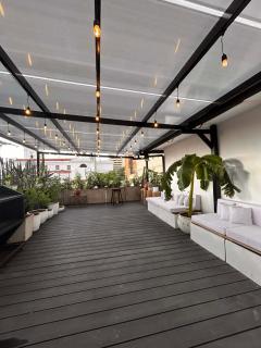 Casa Verde Boutique Hotel - 6