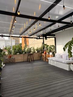 Casa Verde Boutique Hotel - 7