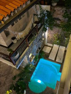 Casa Verde Boutique Hotel - 2