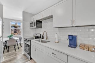 Amazing 3bd 2ba Oak Park Condo - 6