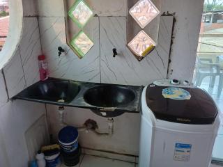 Apartment, 2 bedrooms, near UFPA - 5