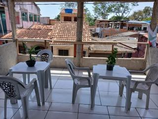 Apartment, 2 bedrooms, near UFPA - 4