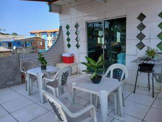 Apartment, 2 bedrooms, near UFPA - 0