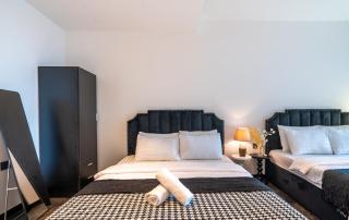 Lancaster Legacy Saigon Ward, Central Studio - City View - 8