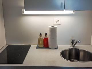 Apartment Rosablanche C25 by Interhome - 9