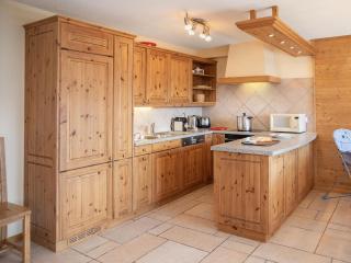 Apartment Ardève 7 by Interhome - 7