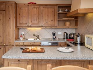 Apartment Ardève 7 by Interhome - 2