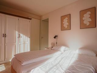 Apartment De Zeeparel by Interhome - 4