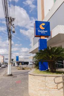 Comfort Hotel Campos dos Goytacazes - 3