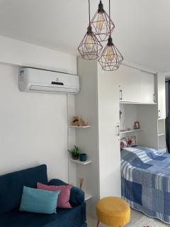 Flat Aruanda na Praia de Tambaú - 2