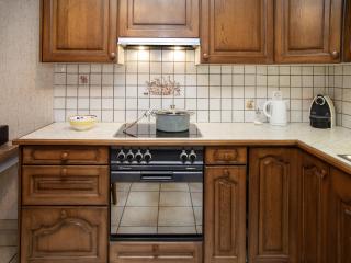 Apartment Roc Lyv by Interhome - 2