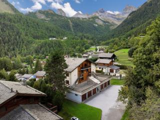 Apartment Roc Lyv by Interhome - 3