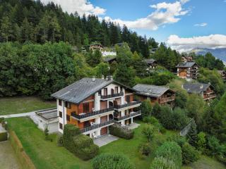 Apartment Roc Lyv by Interhome - 4