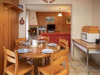 Apartment Roc Lyv by Interhome - 4