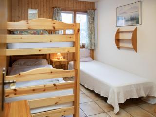 Apartment Roc Lyv by Interhome - 1