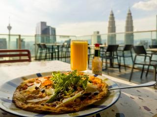 Imperial Luxury Suites KLCC by Moonway - 4