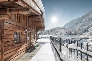 MYALPS Mühlhof inklusive Sauna - 6