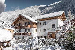 MYALPS Mühlhof inklusive Sauna - 9