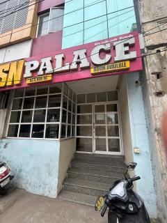 Jsn Palace - 0
