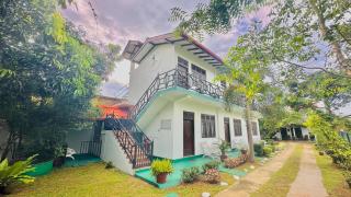 New Peacock Resort - 5