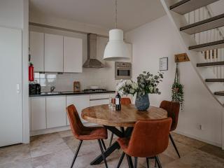 Holiday Home De Zeeparel by Interhome - 8