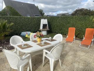 Holiday Home Côte des îles by Interhome - 9