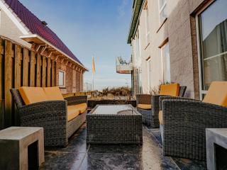 Holiday Home De Zeeparel by Interhome - 7