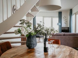 Holiday Home De Zeeparel by Interhome - 3