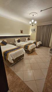 Lamar 1 furnished Aparthotel - 1