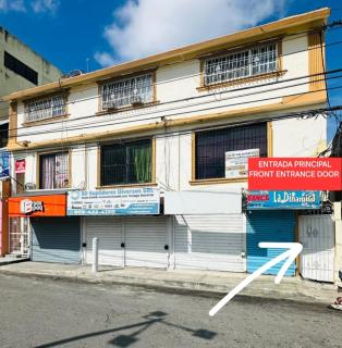 Apartamento cerca de todo en SDE - 1