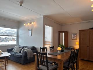 Stay in the heart of Geilo, walk to everything - 9